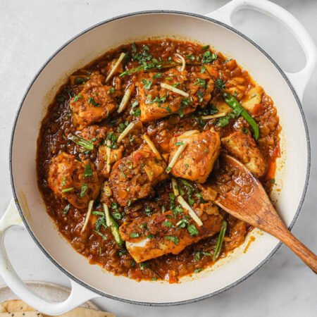 Fish Masala (as per size)