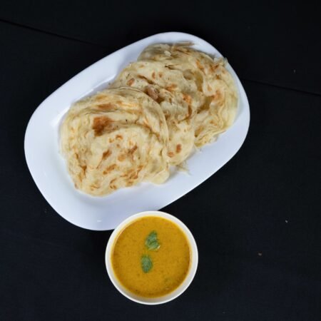 Parotta